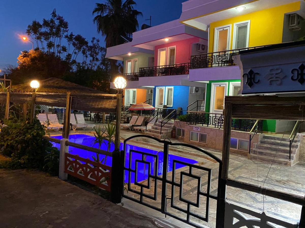 The Sophia Rooms & Aparts كمر المظهر الخارجي الصورة