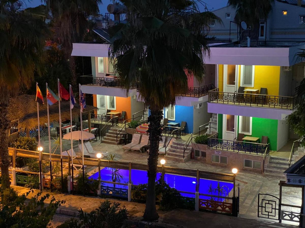 The Sophia Rooms & Aparts كمر المظهر الخارجي الصورة