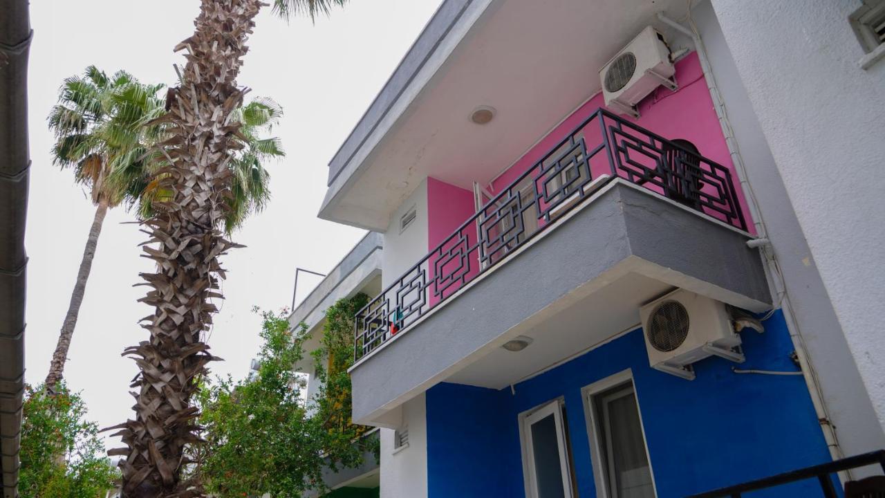 The Sophia Rooms & Aparts كمر المظهر الخارجي الصورة