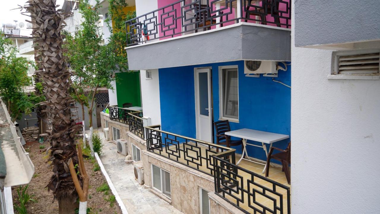 The Sophia Rooms & Aparts كمر المظهر الخارجي الصورة
