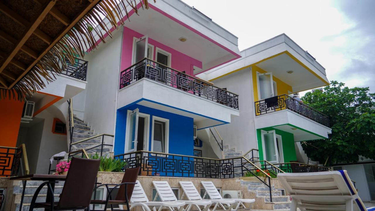 The Sophia Rooms & Aparts كمر المظهر الخارجي الصورة