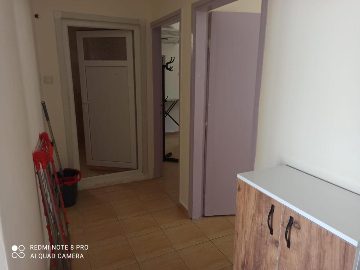 The Sophia Rooms & Aparts كمر المظهر الخارجي الصورة