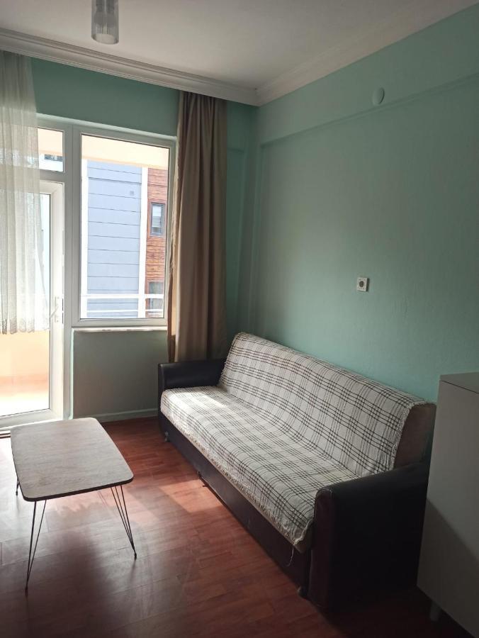 The Sophia Rooms & Aparts كمر المظهر الخارجي الصورة